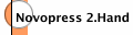 Novopress 2.Hand